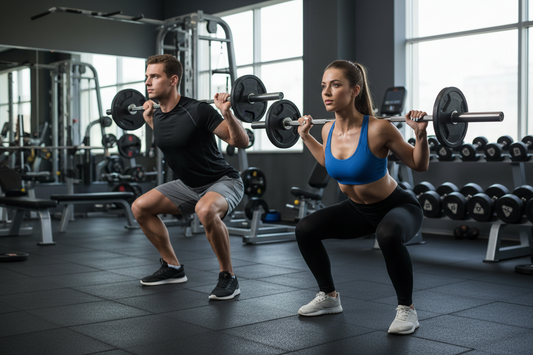 Strength Through the Decades: Why Your 20s, 30s, and 40s Demand Different Training Strategies