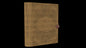 Retro Notebook Journal Diary
