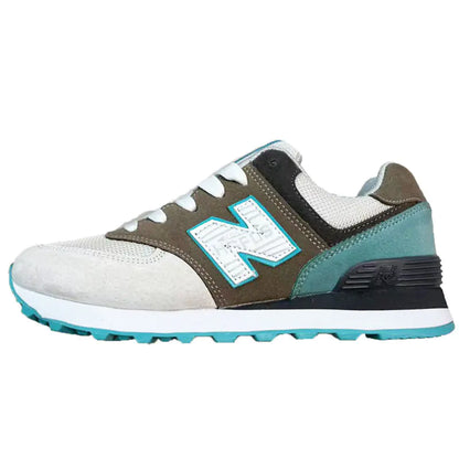 Casual men's NB sports shoes