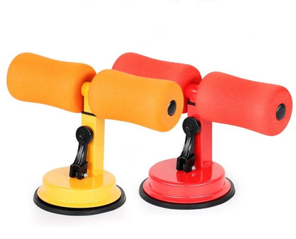 Portable Sit Up Bar Trainer