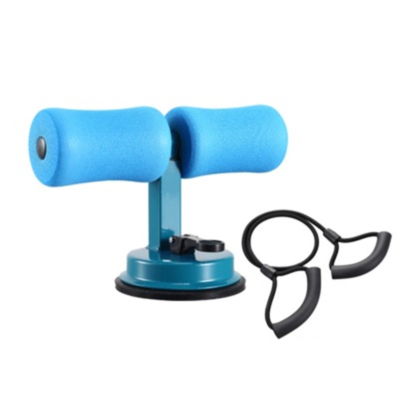 Portable Sit Up Bar Trainer
