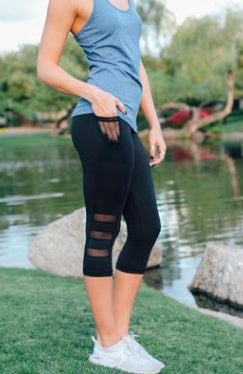 The BEST Yoga Pants Ever!