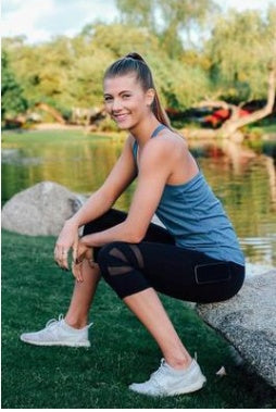 The BEST Yoga Pants Ever!