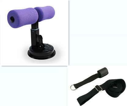 Portable Sit Up Bar Trainer