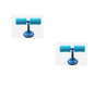 Portable Sit Up Bar Trainer
