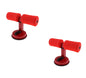 Portable Sit Up Bar Trainer