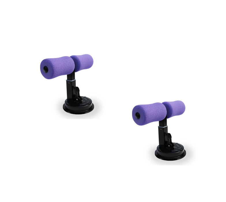 Portable Sit Up Bar Trainer
