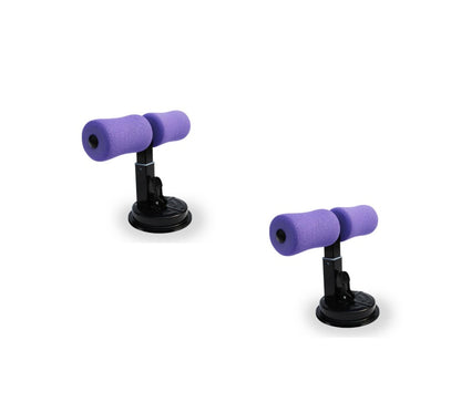 Portable Sit Up Bar Trainer