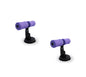 Portable Sit Up Bar Trainer