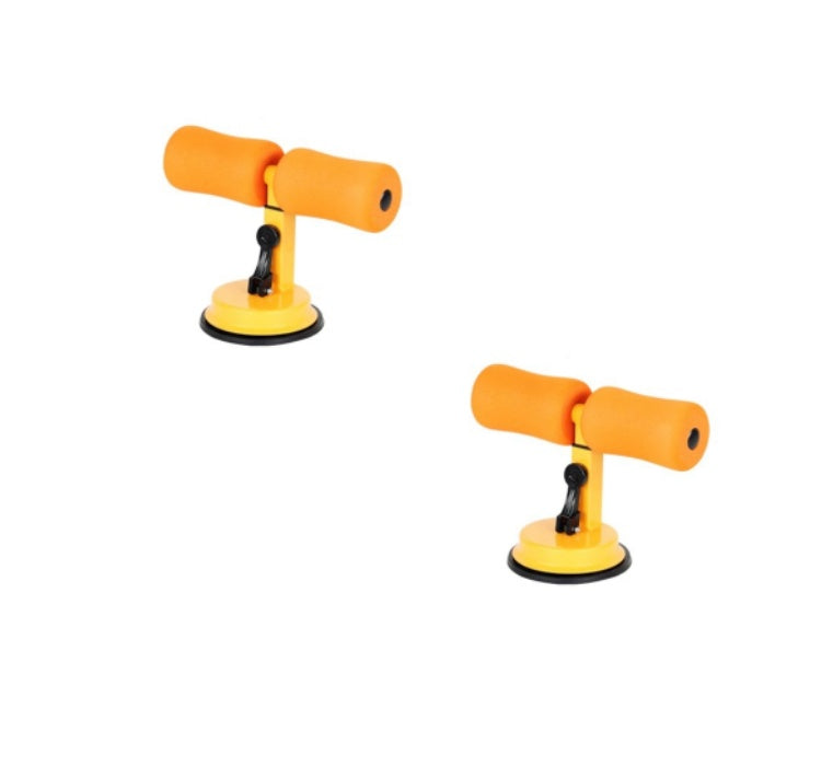 Portable Sit Up Bar Trainer