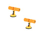 Portable Sit Up Bar Trainer