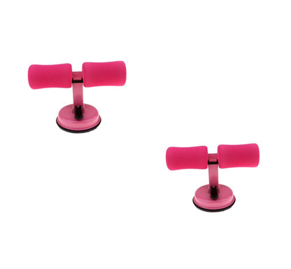 Portable Sit Up Bar Trainer