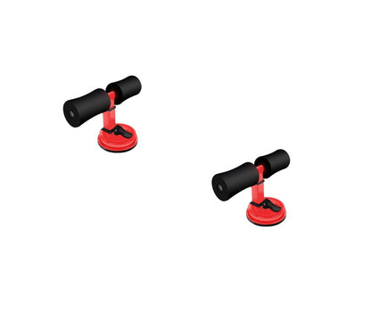 Portable Sit Up Bar Trainer
