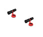 Portable Sit Up Bar Trainer