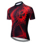Gear Cycling Jacket Men's Cycling Jacket
