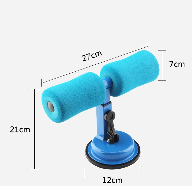 Portable Sit Up Bar Trainer