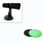 Portable Sit Up Bar Trainer