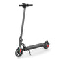6.5Inch Electric Scooter 36V 5AH 250W Foldable E-scooter For Adults&Teenagers, Two Wheels, Max Speed 12mph & Range 13 Miles, 220Lbs Max Load