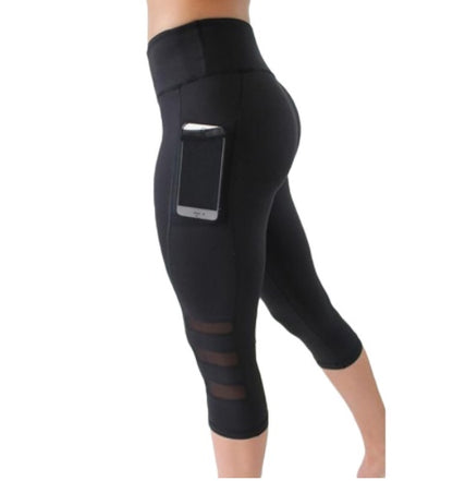 The BEST Yoga Pants Ever!
