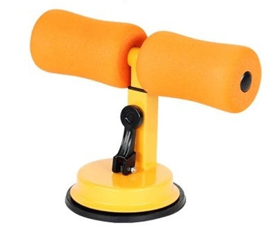 Portable Sit Up Bar Trainer