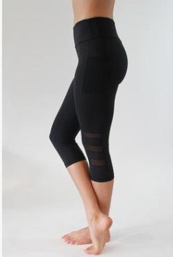 The BEST Yoga Pants Ever!