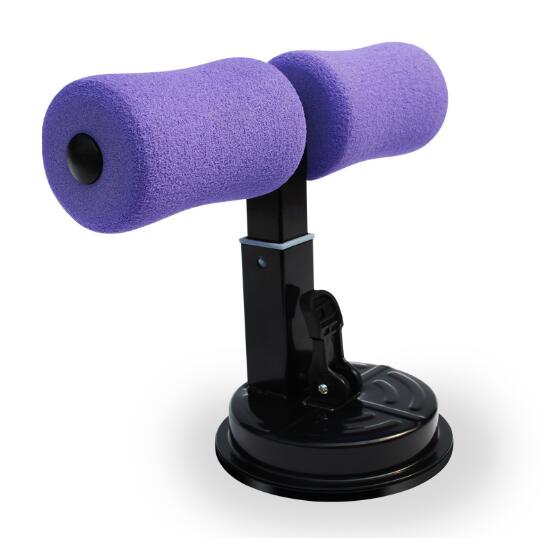 Portable Sit Up Bar Trainer