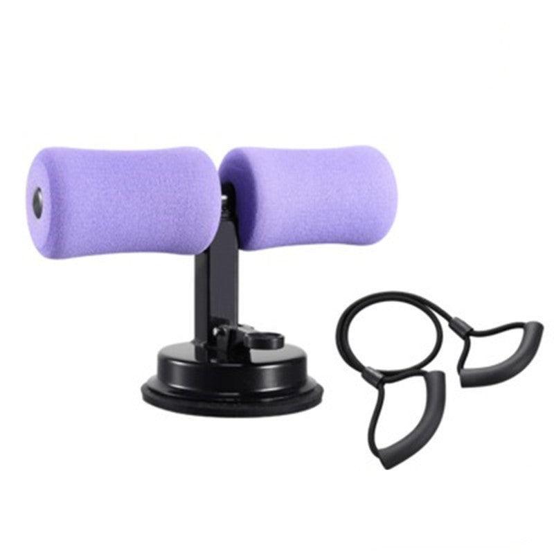 Portable Sit Up Bar Trainer