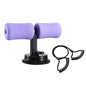 Portable Sit Up Bar Trainer