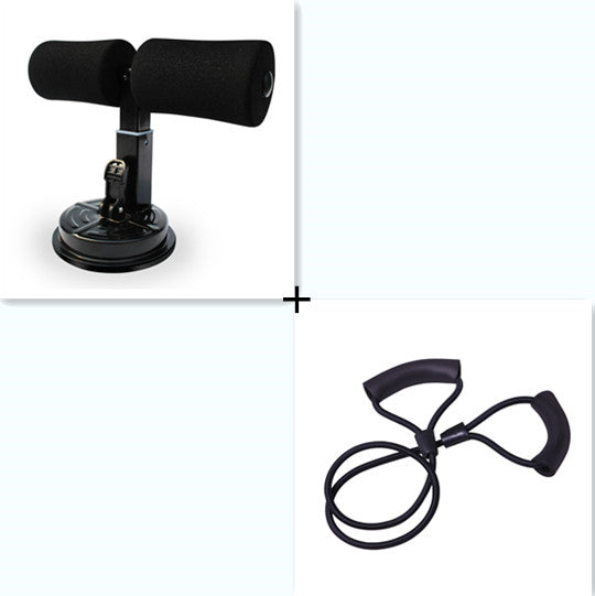 Portable Sit Up Bar Trainer