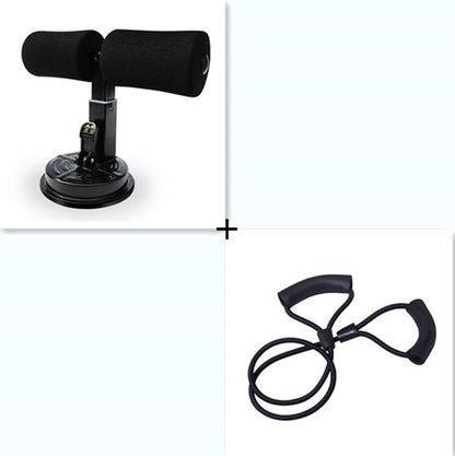 Portable Sit Up Bar Trainer
