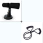 Portable Sit Up Bar Trainer
