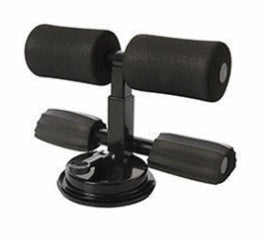 Portable Sit Up Bar Trainer