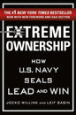 Extreme Ownership: How U.S. Navy Seals Lead and Win - Hardcover