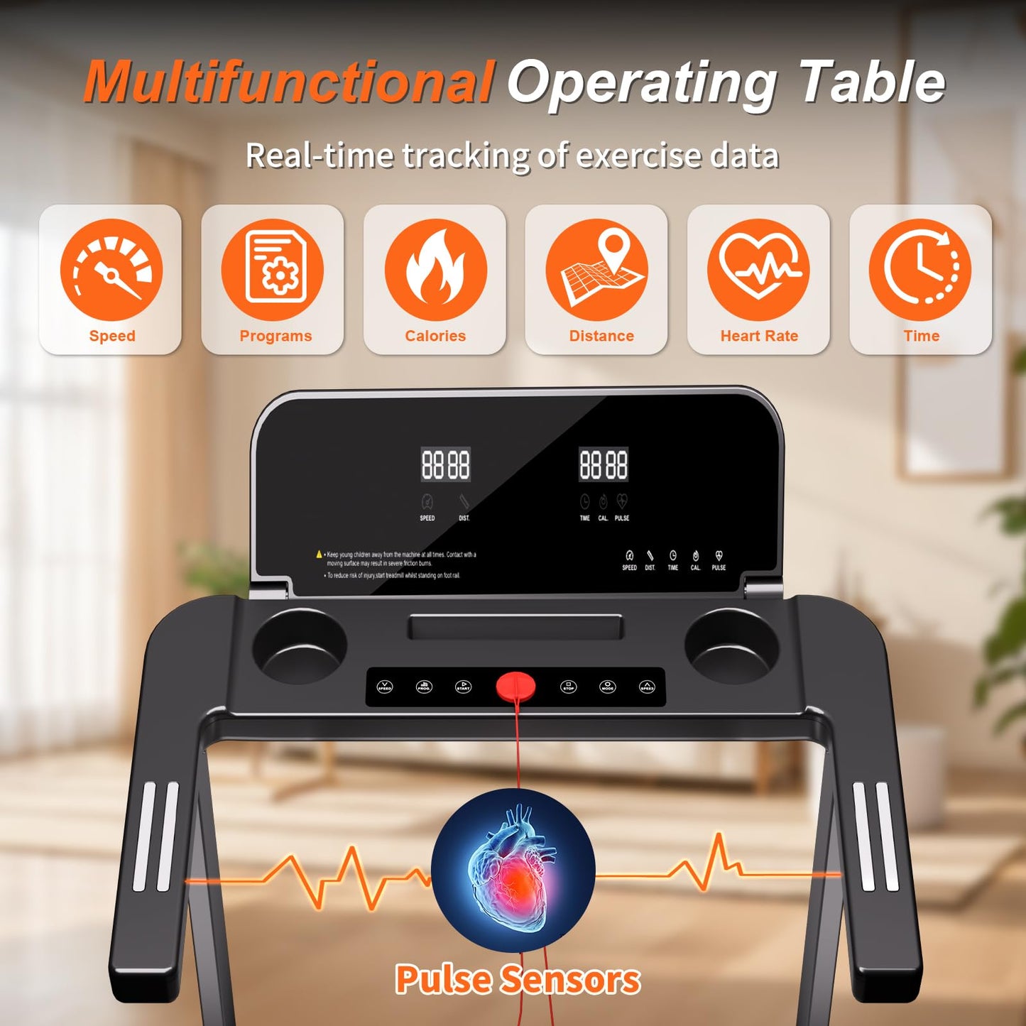 Treadmill  Q24-10