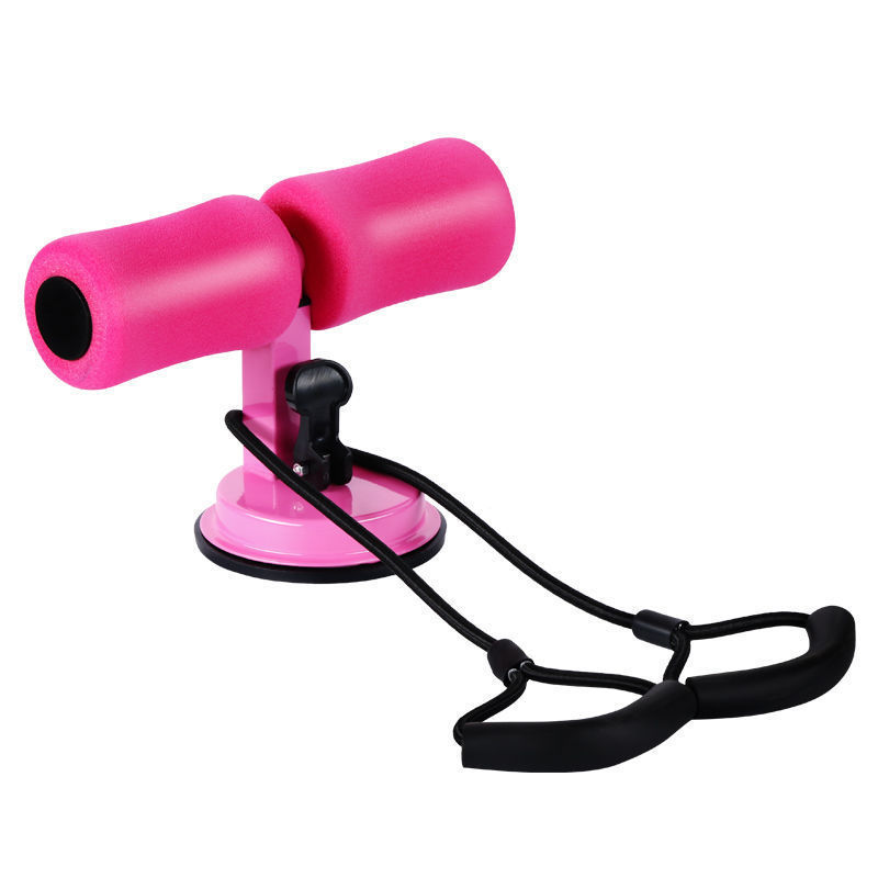 Portable Sit Up Bar Trainer