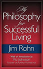 My Philosophy For Successful Living - Paperback