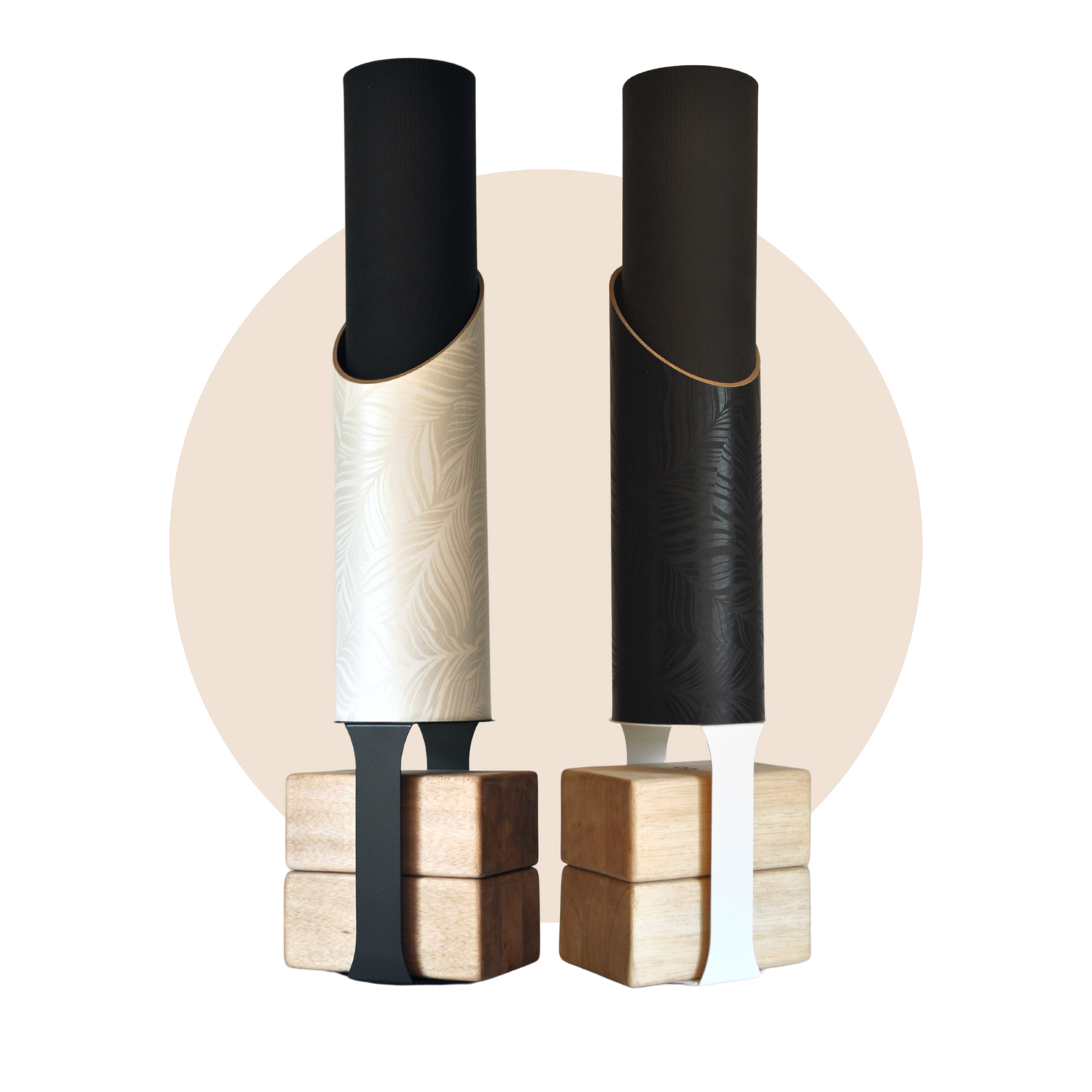 Yoga Storage Bundle | Ginger