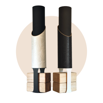 Yoga Storage Bundle | Ginger
