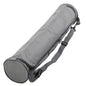 Gym Bag with Yoga Mat Compartment