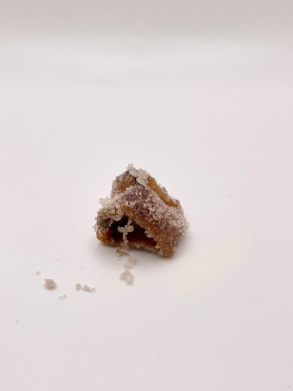 Salted Squid
