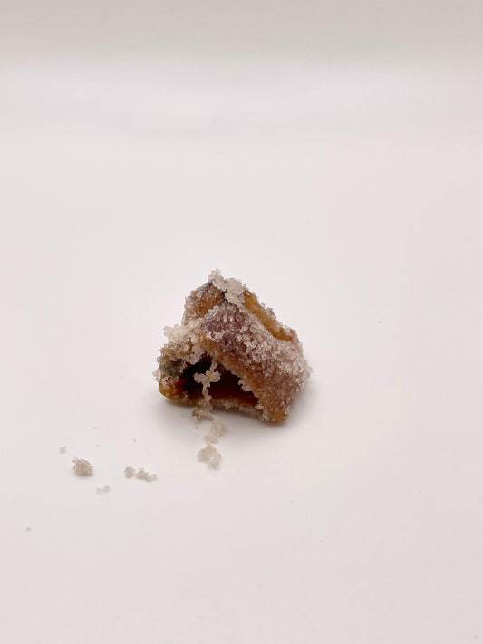 Salted Squid