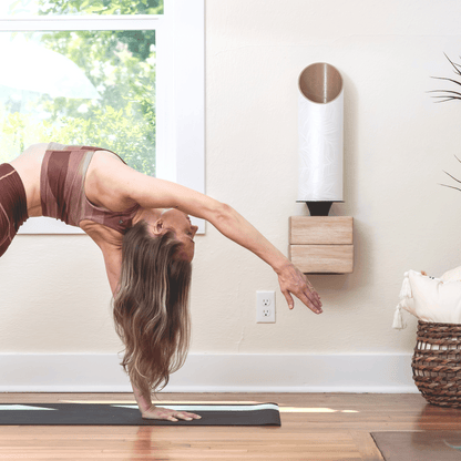 Yoga Storage Bundle | Ginger