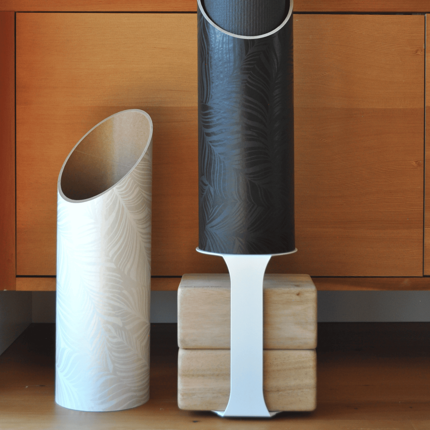 Yoga Storage Bundle | Ginger