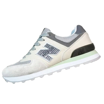 Casual men's NB sports shoes