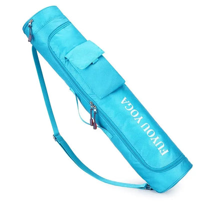 Yoga Mat Storage Bag