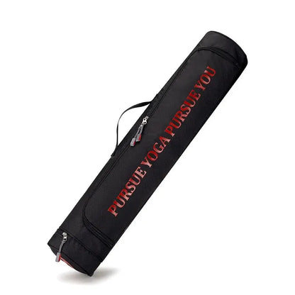 Yoga Mat Storage Bag