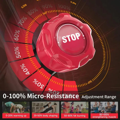 Music Boxing Machine | Wall-Mounted Workout Equipment for Adults & Kids