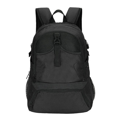 Large Sports Bag with Shoe Compartment