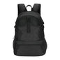 Large Sports Bag with Shoe Compartment
