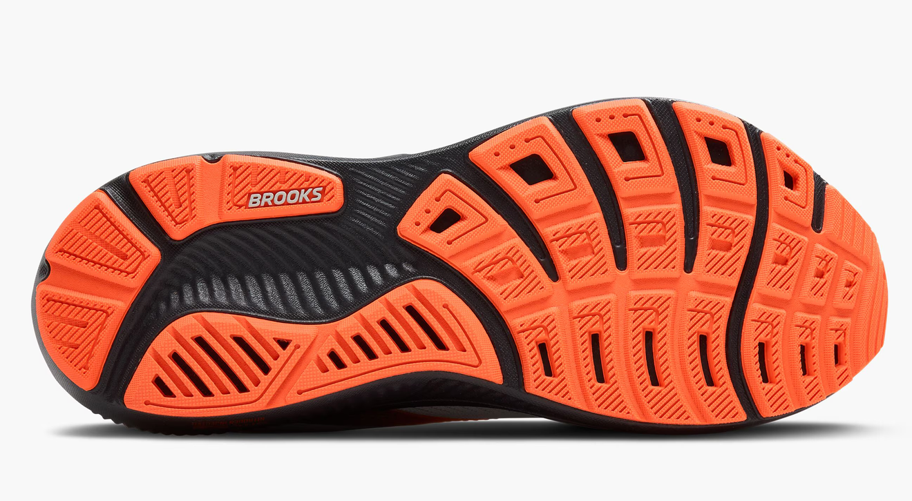 Men’s Running Shoes -Brooks Ghost 17